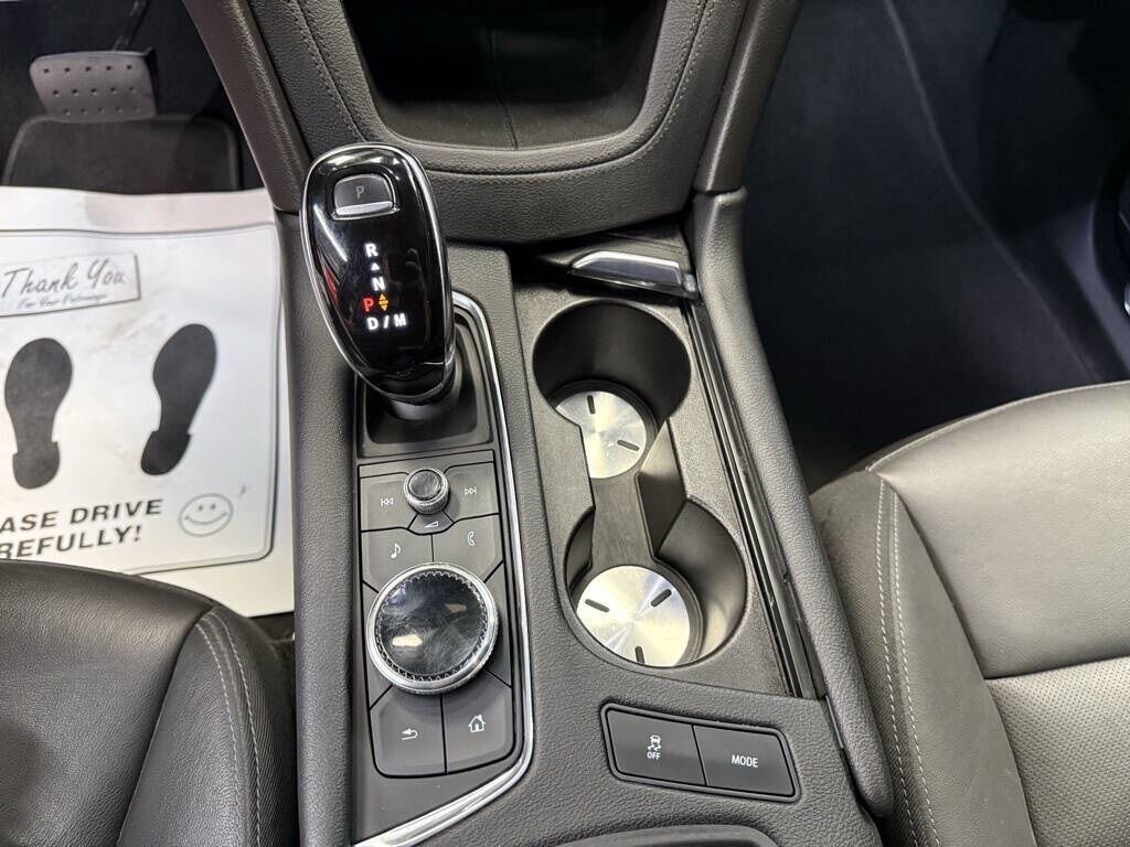2020 Cadillac XT5 Premium Luxury Royal Oak MI