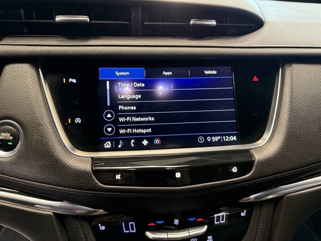 2020 Cadillac XT5 Premium Luxury Royal Oak MI