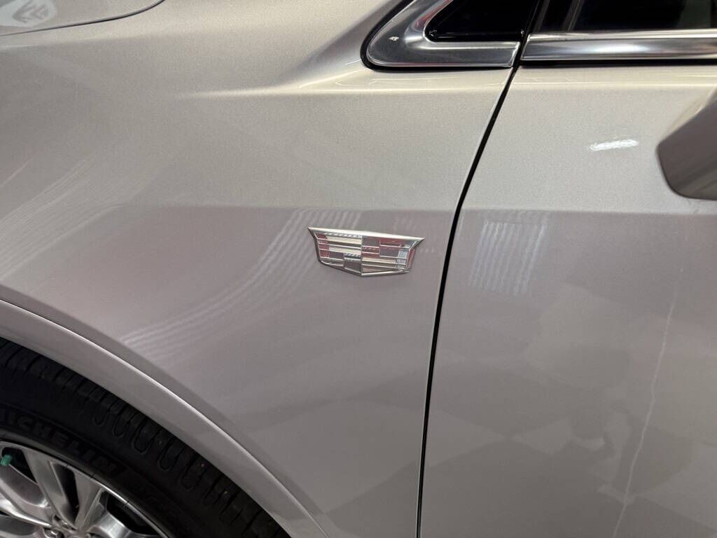 2020 Cadillac XT5 Premium Luxury Royal Oak MI