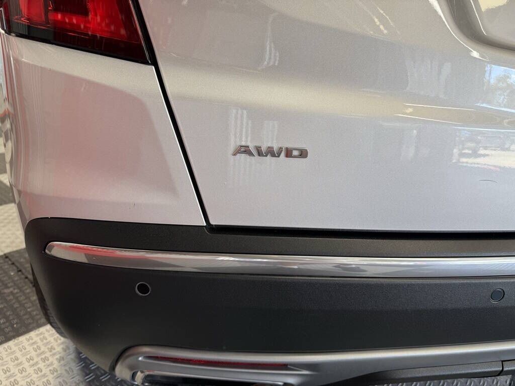 2020 Cadillac XT5 Premium Luxury Royal Oak MI