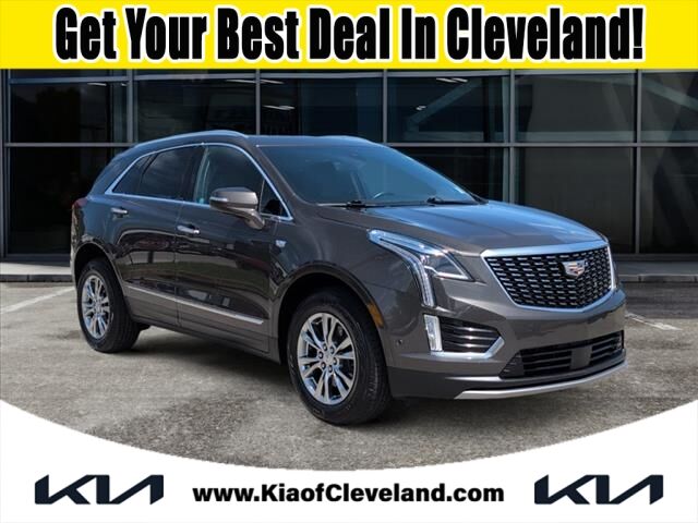 2020 Cadillac XT5 Premium Luxury Chattanooga TN