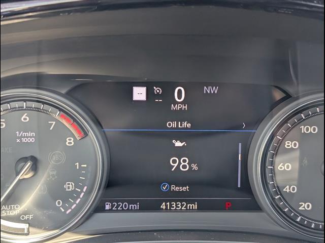 2020 Cadillac XT5 Premium Luxury Chattanooga TN