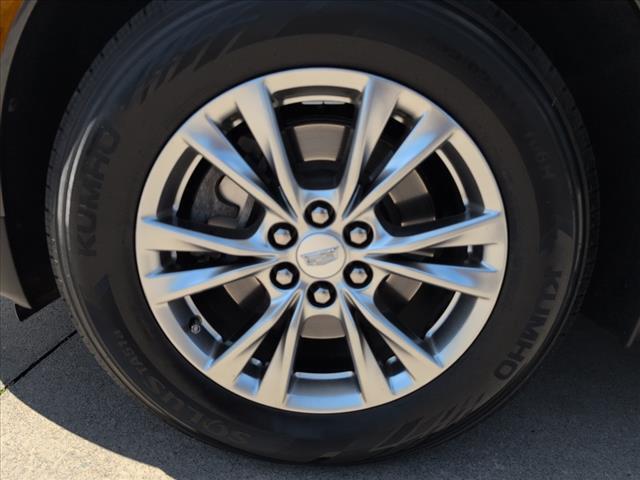 2020 Cadillac XT5 Premium Luxury Chattanooga TN