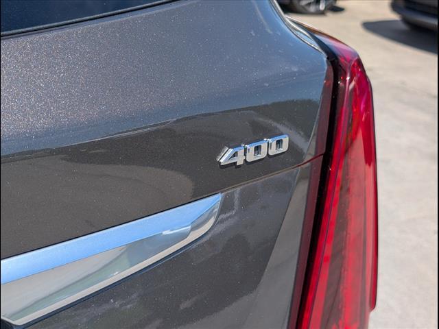 2020 Cadillac XT5 Premium Luxury Chattanooga TN