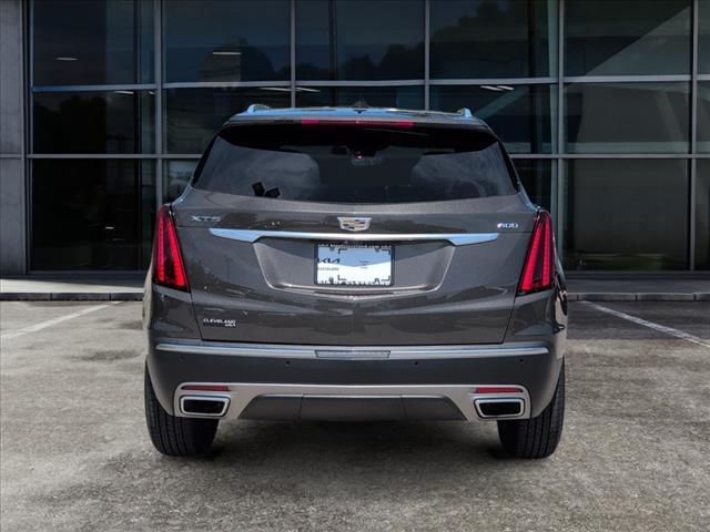 2020 Cadillac XT5 Premium Luxury Chattanooga TN