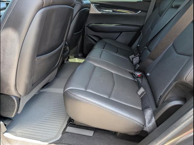 2020 Cadillac XT5 Premium Luxury Chattanooga TN