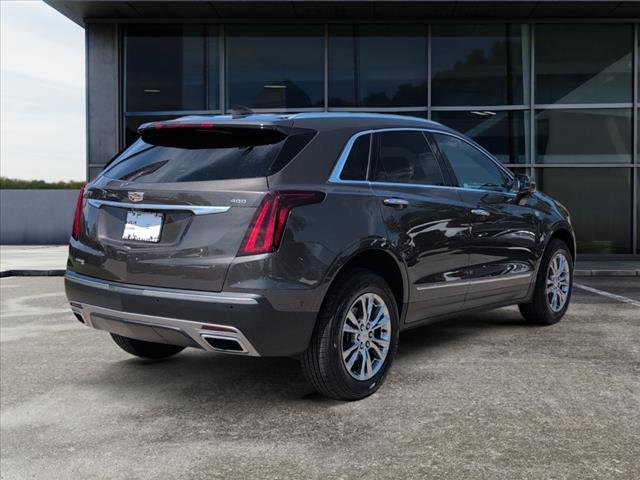 2020 Cadillac XT5 Premium Luxury Chattanooga TN