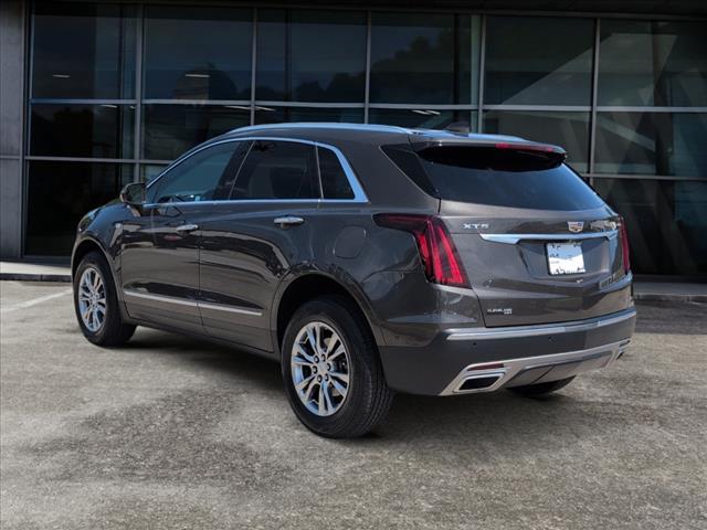 2020 Cadillac XT5 Premium Luxury Chattanooga TN