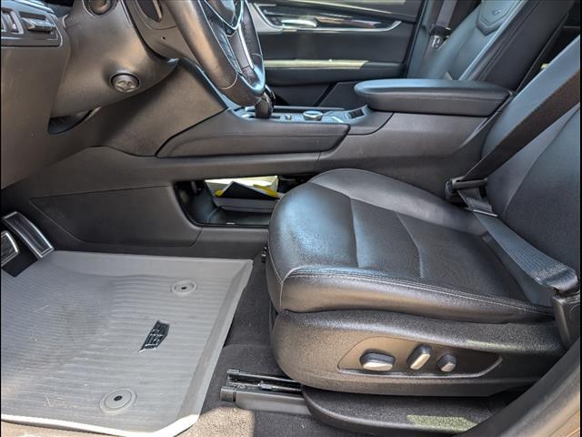 2020 Cadillac XT5 Premium Luxury Chattanooga TN