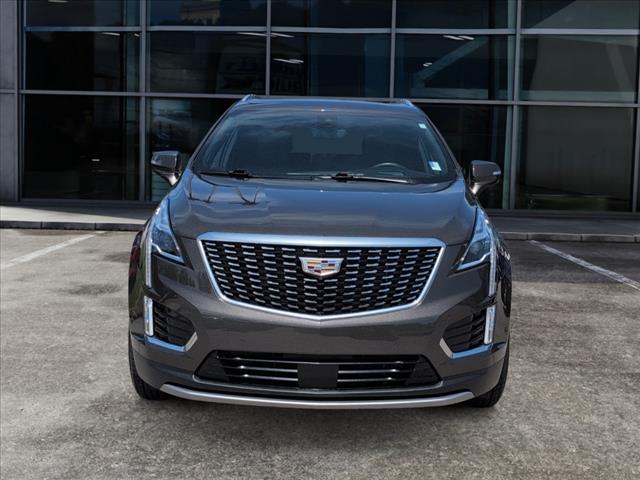 2020 Cadillac XT5 Premium Luxury Chattanooga TN