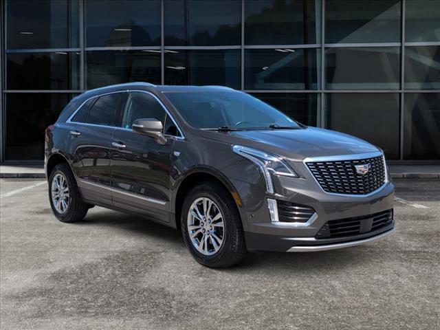 2020 Cadillac XT5 Premium Luxury Chattanooga TN