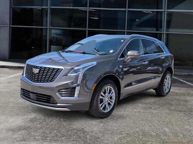 2020 Cadillac XT5 Premium Luxury Chattanooga TN