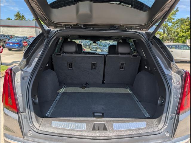 2020 Cadillac XT5 Premium Luxury Chattanooga TN