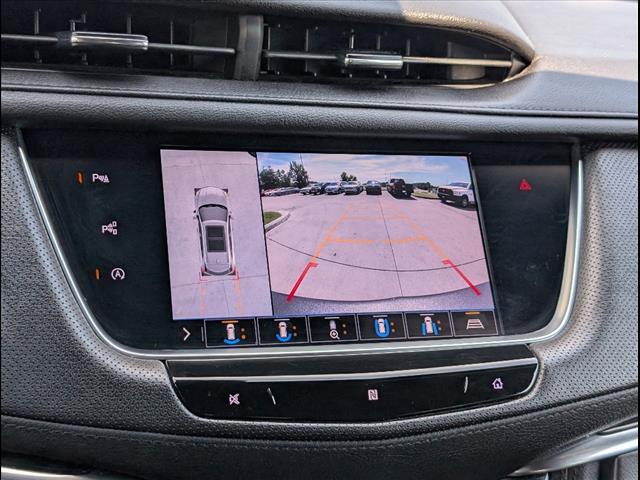 2020 Cadillac XT5 Premium Luxury Chattanooga TN