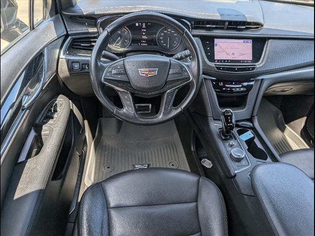 2020 Cadillac XT5 Premium Luxury Chattanooga TN