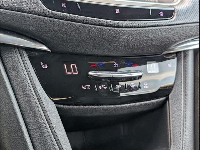 2020 Cadillac XT5 Premium Luxury Chattanooga TN