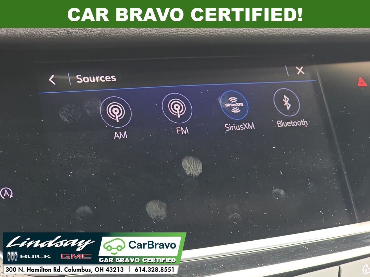 2020 Cadillac XT5 Premium Luxury Columbus OH