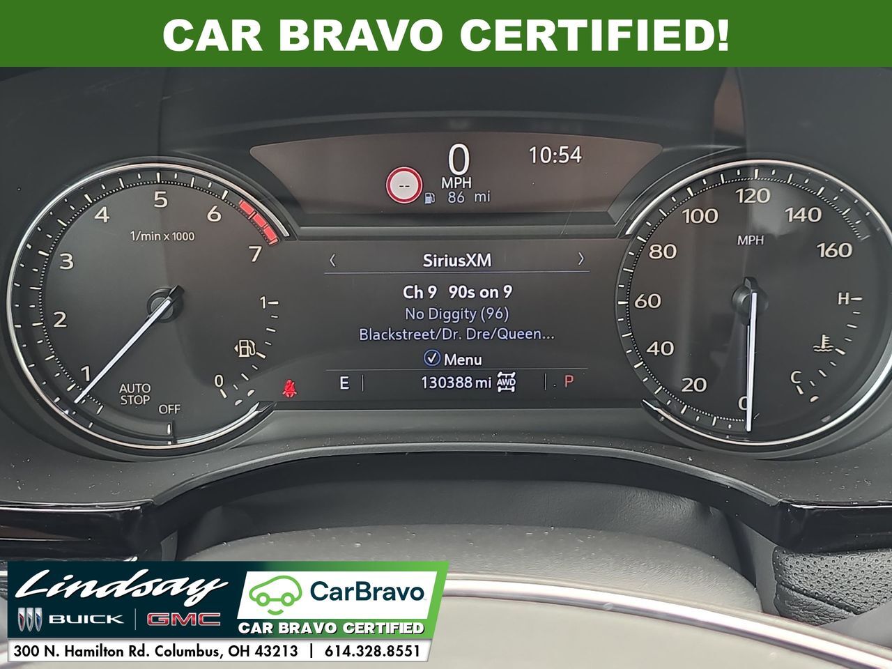 2020 Cadillac XT5 Premium Luxury Columbus OH
