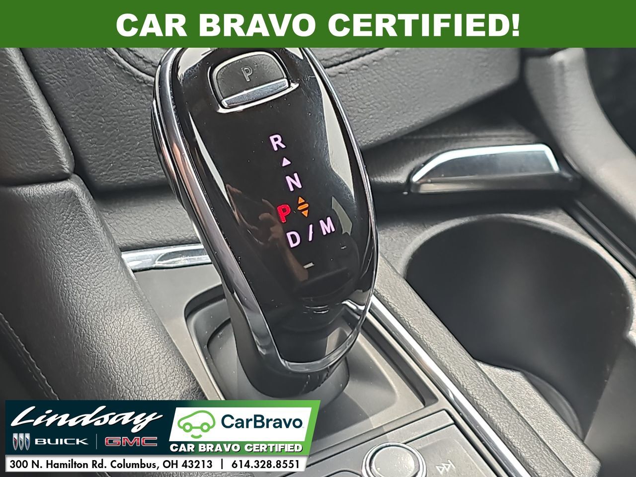2020 Cadillac XT5 Premium Luxury Columbus OH