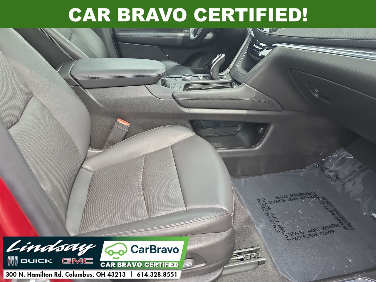2020 Cadillac XT5 Premium Luxury Columbus OH