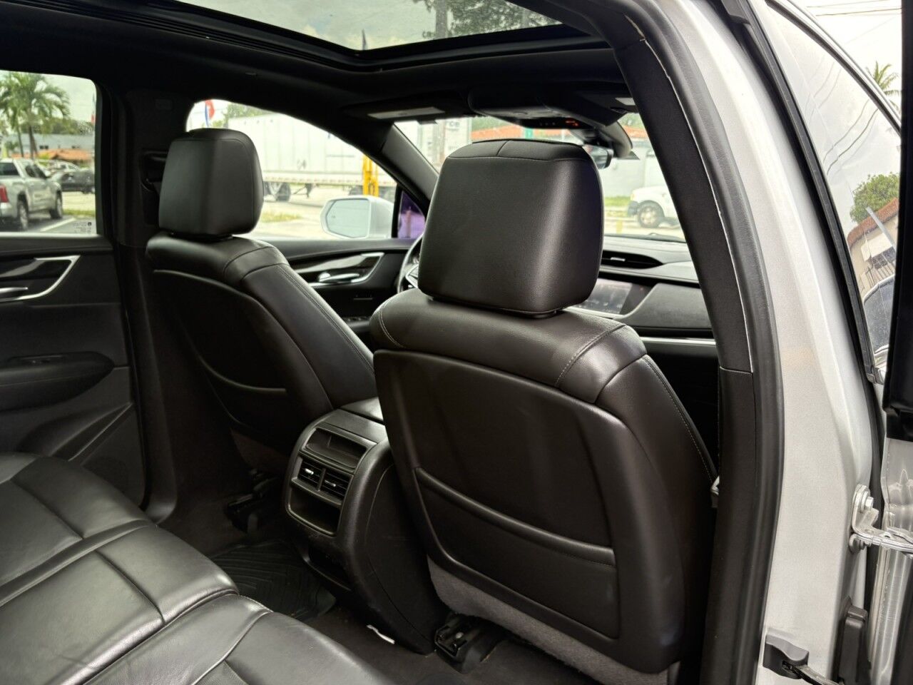2020 Cadillac XT5 Premium Luxury FWD Miami FL