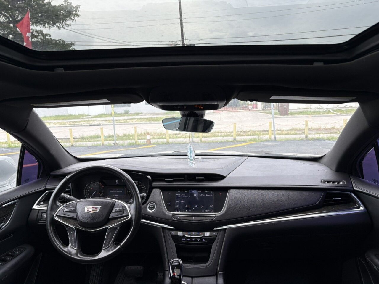 2020 Cadillac XT5 Premium Luxury FWD Miami FL
