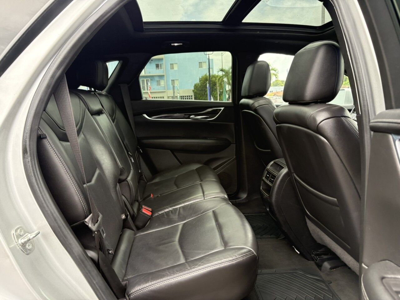 2020 Cadillac XT5 Premium Luxury FWD Miami FL