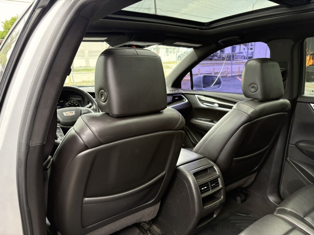 2020 Cadillac XT5 Premium Luxury FWD Miami FL