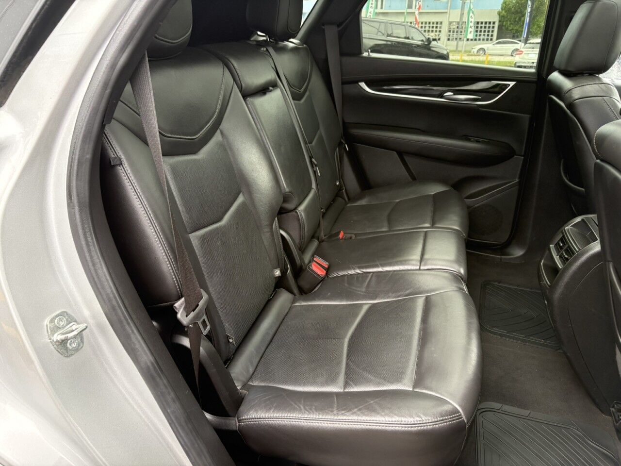 2020 Cadillac XT5 Premium Luxury FWD Miami FL