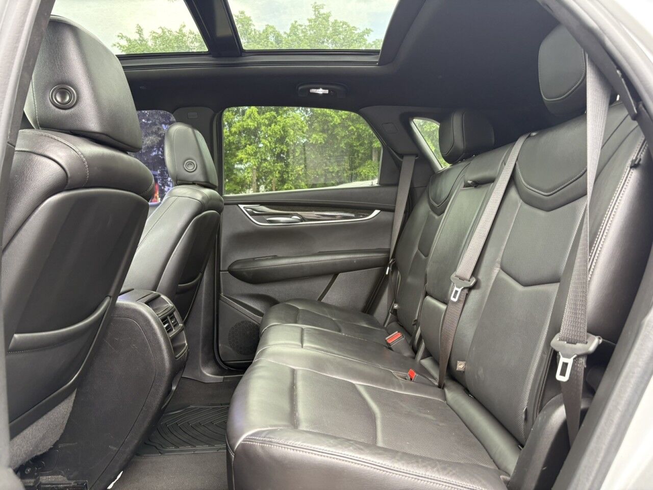 2020 Cadillac XT5 Premium Luxury FWD Miami FL
