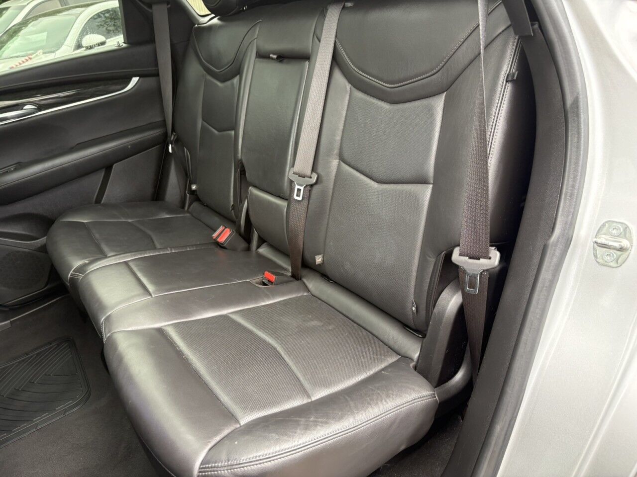 2020 Cadillac XT5 Premium Luxury FWD Miami FL
