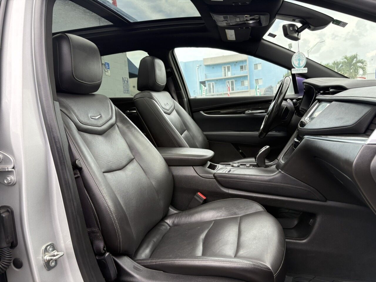 2020 Cadillac XT5 Premium Luxury FWD Miami FL