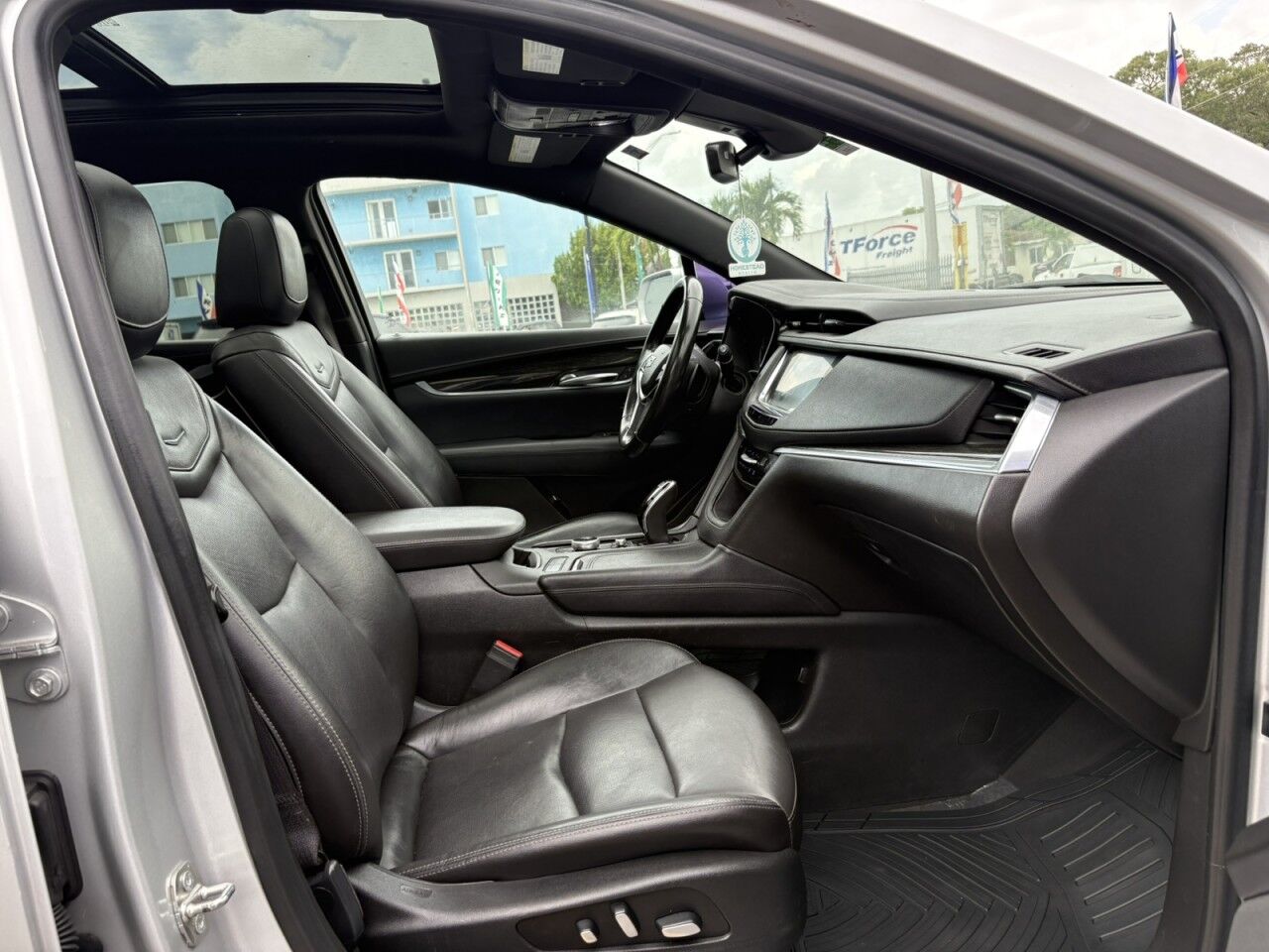2020 Cadillac XT5 Premium Luxury FWD Miami FL