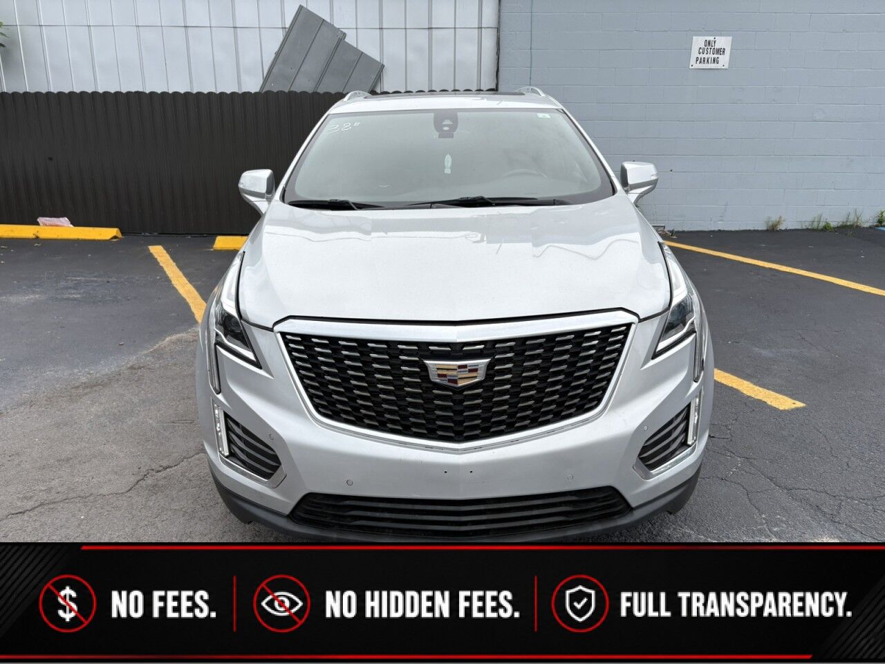 2020 Cadillac XT5 Premium Luxury FWD