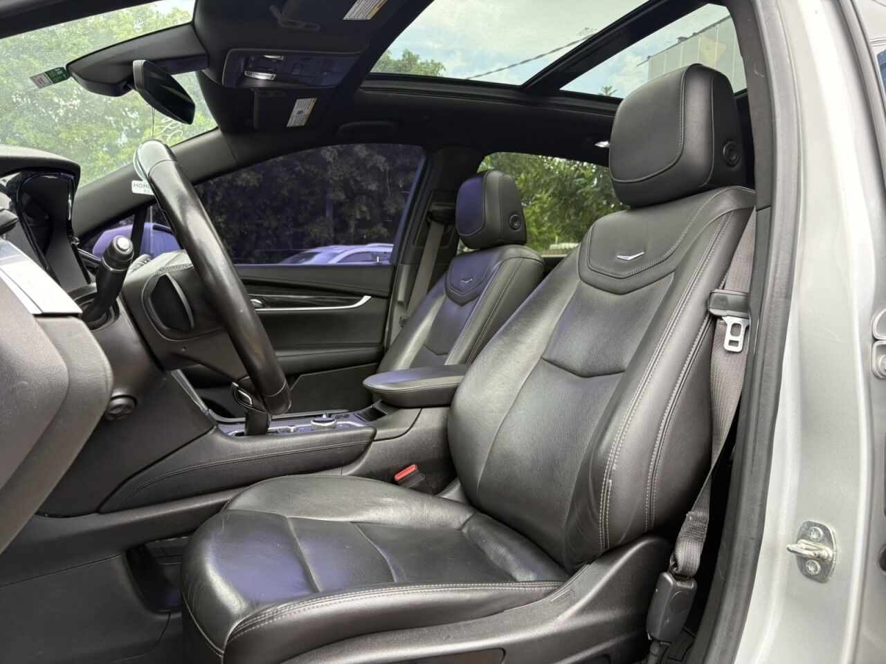 2020 Cadillac XT5 Premium Luxury FWD Miami FL