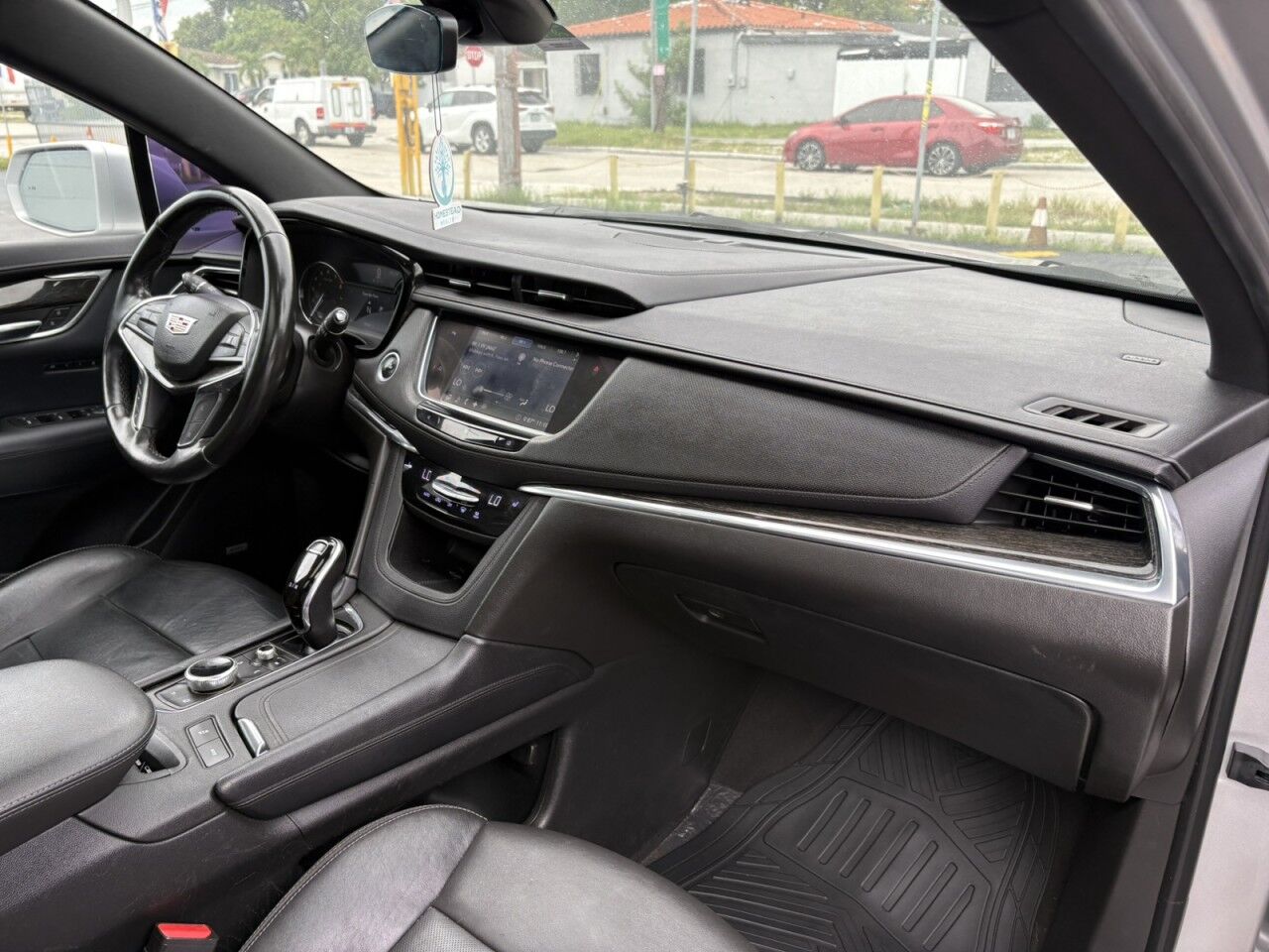 2020 Cadillac XT5 Premium Luxury FWD Miami FL