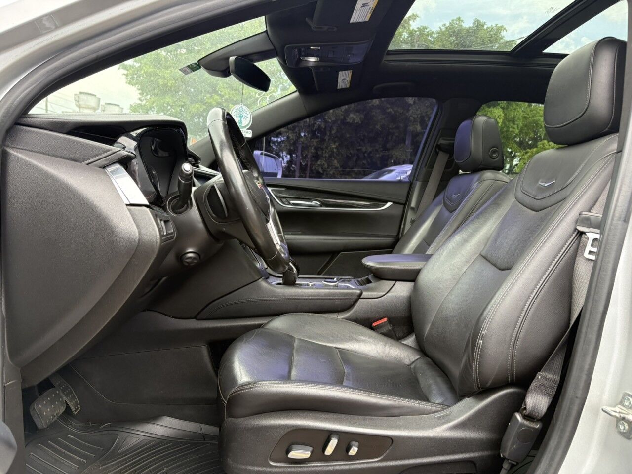2020 Cadillac XT5 Premium Luxury FWD Miami FL