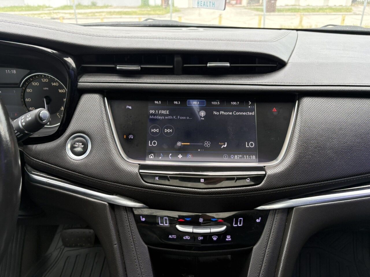 2020 Cadillac XT5 Premium Luxury FWD Miami FL