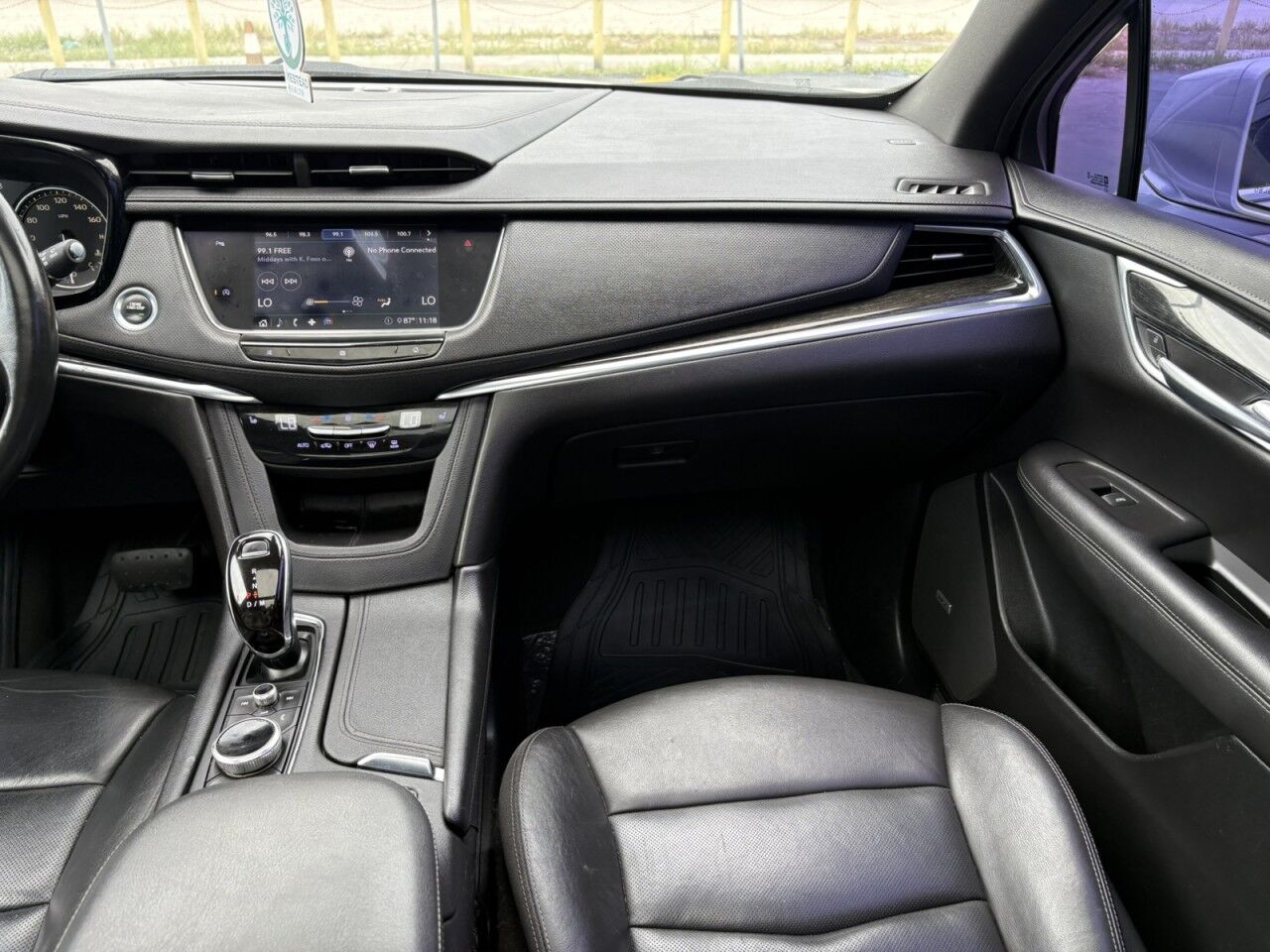 2020 Cadillac XT5 Premium Luxury FWD Miami FL