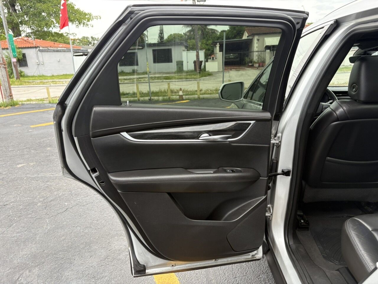 2020 Cadillac XT5 Premium Luxury FWD Miami FL