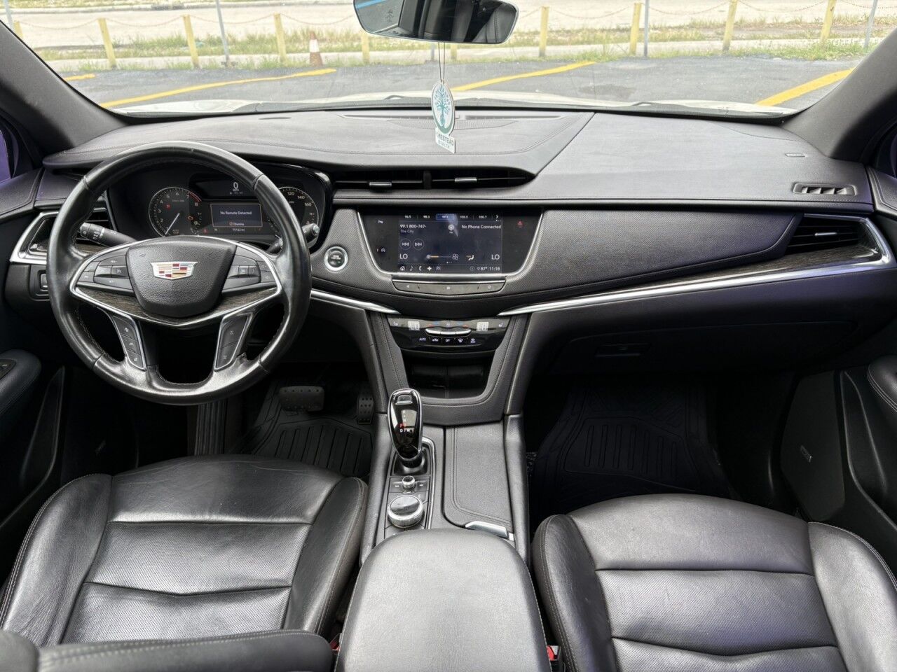 2020 Cadillac XT5 Premium Luxury FWD Miami FL