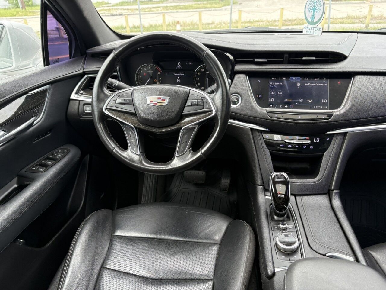2020 Cadillac XT5 Premium Luxury FWD Miami FL