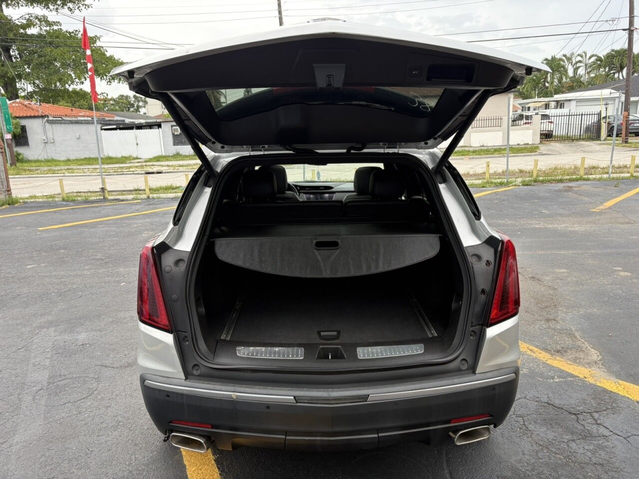 2020 Cadillac XT5 Premium Luxury FWD Miami FL