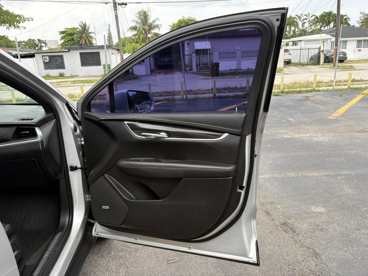 2020 Cadillac XT5 Premium Luxury FWD Miami FL
