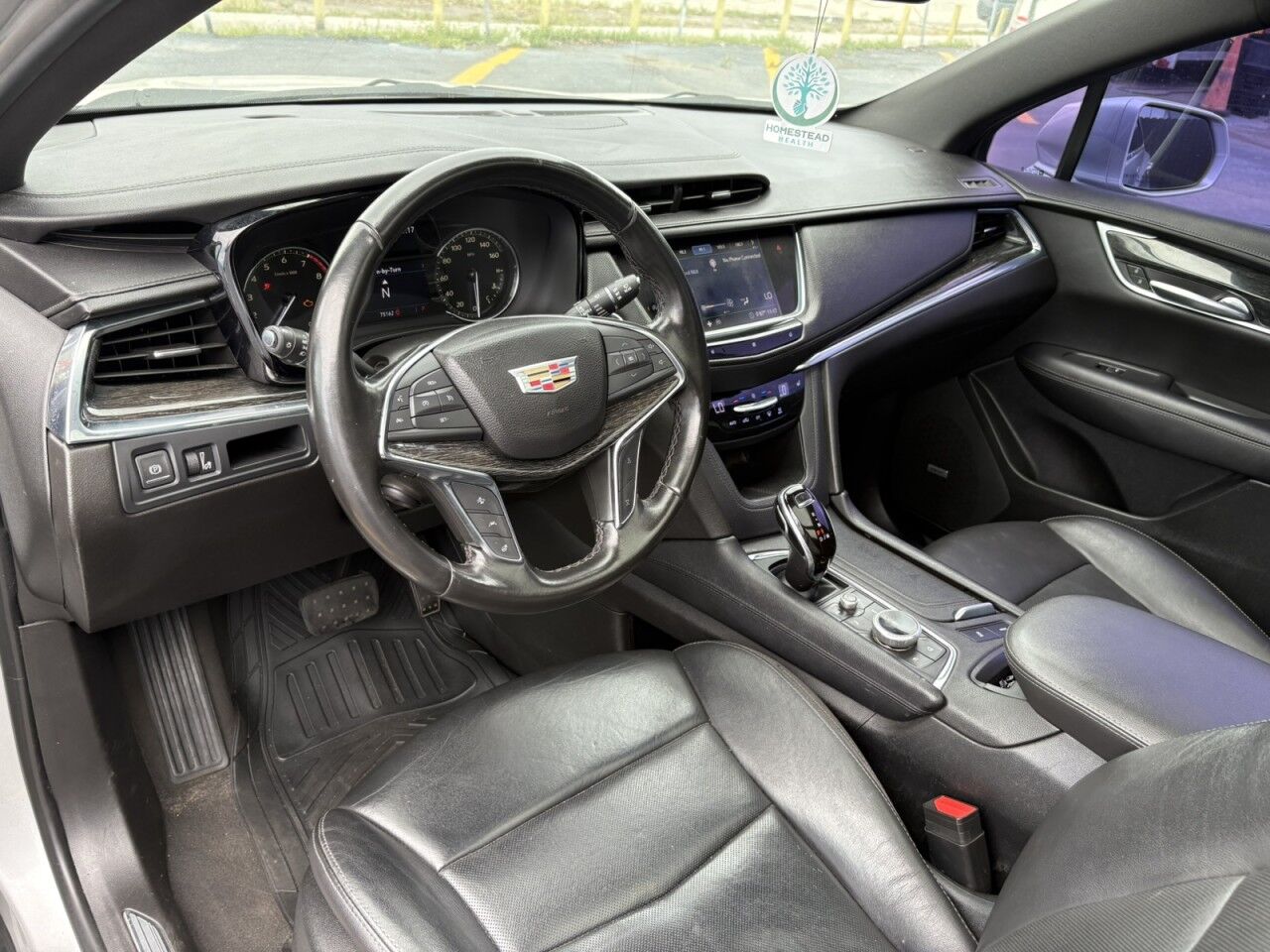 2020 Cadillac XT5 Premium Luxury FWD Miami FL