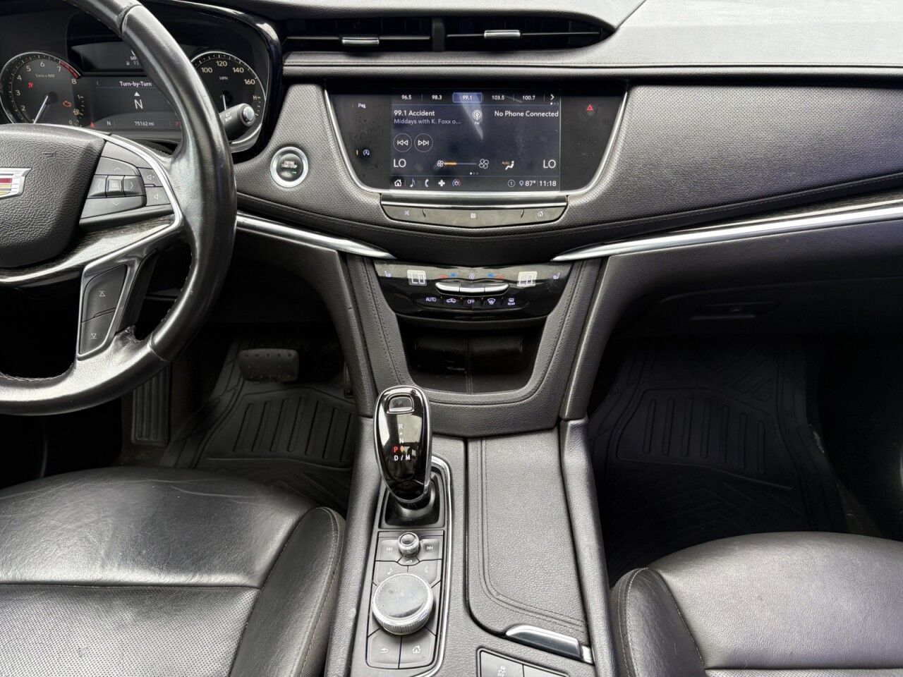 2020 Cadillac XT5 Premium Luxury FWD Miami FL
