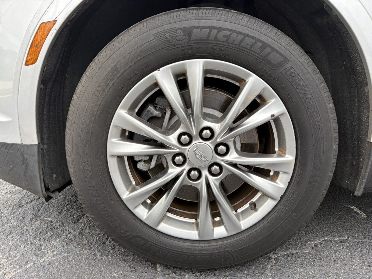 2020 Cadillac XT5 Premium Luxury FWD Miami FL