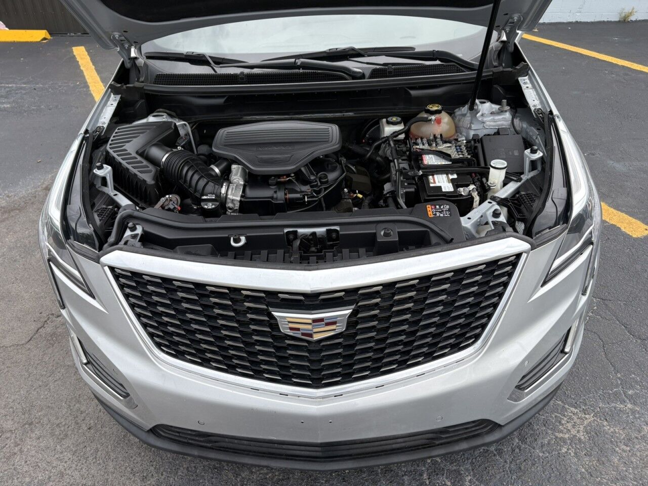 2020 Cadillac XT5 Premium Luxury FWD Miami FL