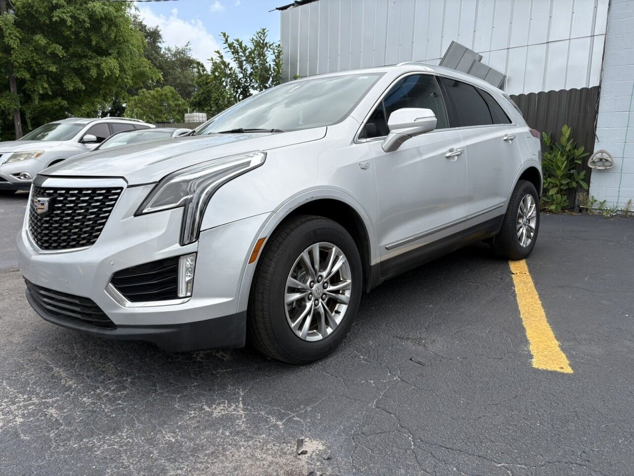 2020 Cadillac XT5 Premium Luxury FWD Miami FL