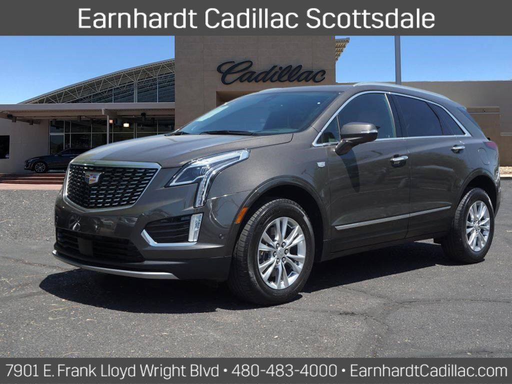 2020 Cadillac XT5 Premium Luxury FWD Phoenix AZ 2020 Cadillac XT5 Premium Luxury FWD Phoenix AZ